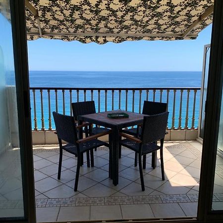 Appartement Front De Mer - Promenade Des Anglais Nice Exterior foto