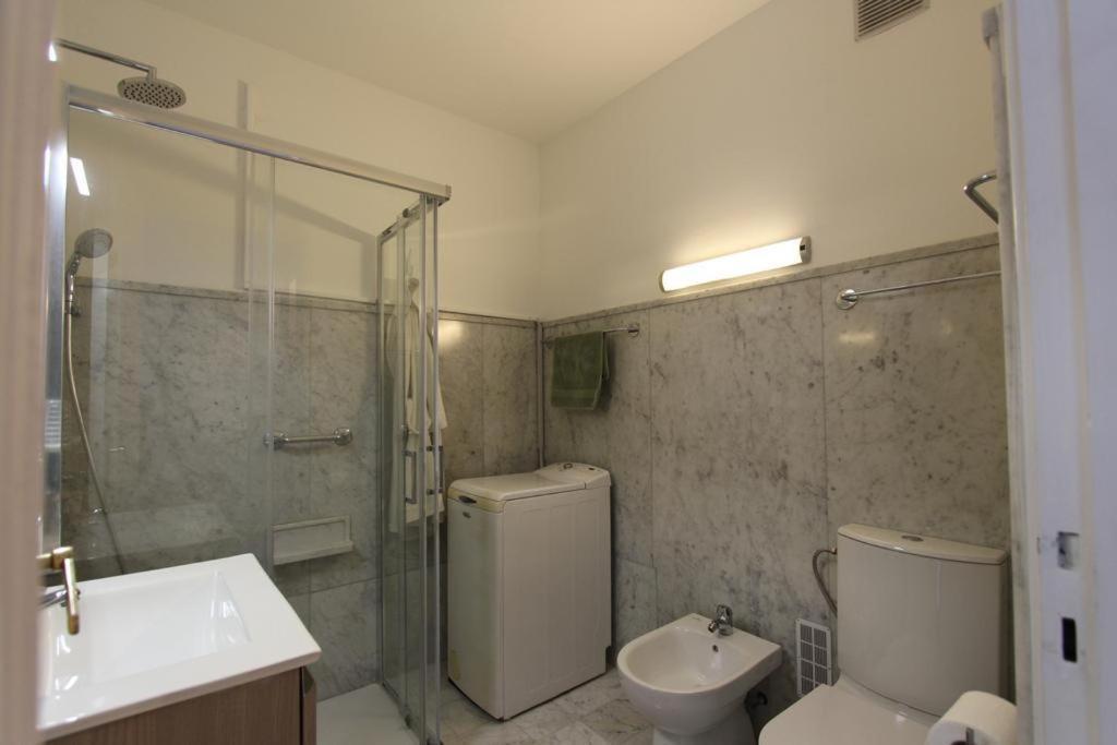 Appartement Front De Mer - Promenade Des Anglais Nice Exterior foto